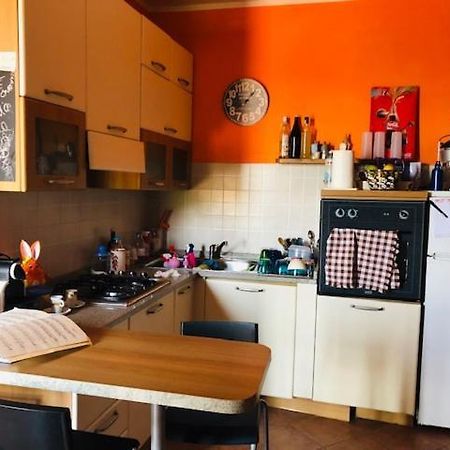 דירות צ'יטדלה דל קאפו Casa 4 Novembre מראה חיצוני תמונה